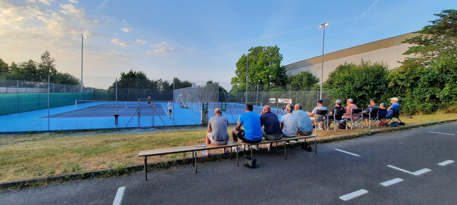 TOURNOI DES MOUSQUETAIRES 2025