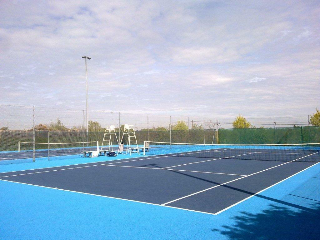 Tournoi interne Filles Garçons 2024/205