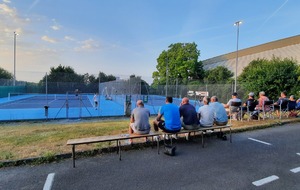 TOURNOI DES MOUSQUETAIRES 2025