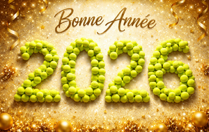 Meilleurs vœux 2026