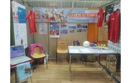 Forum des association