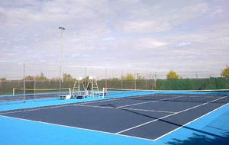 Fête du tennis 9 juin 2018