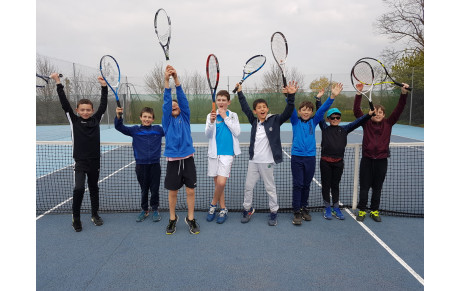 TMC 11-12 ans du 24 mars 2019